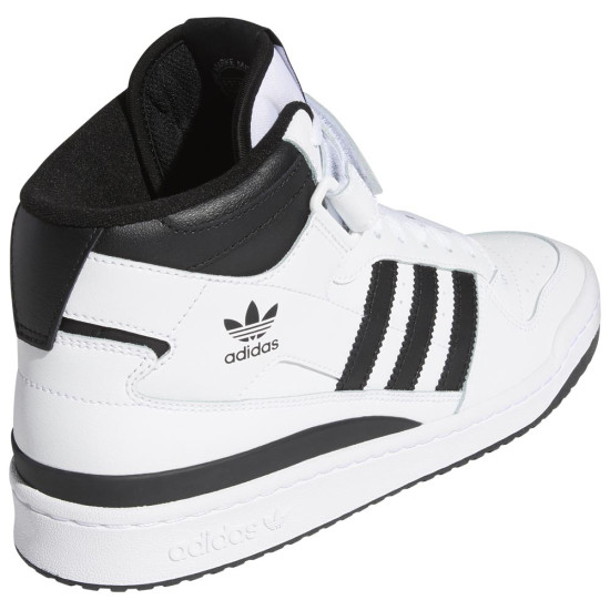 Adidas Forum Mid